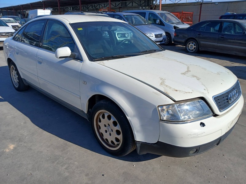 AUDI A6 C5 (4B2, 4B4)