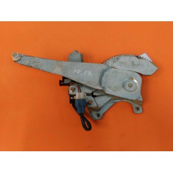 Recambio de elevalunas trasero izquierdo para ford ranger (er) cabina doblea 4x4 referencia OEM IAM TIJERA  4443323