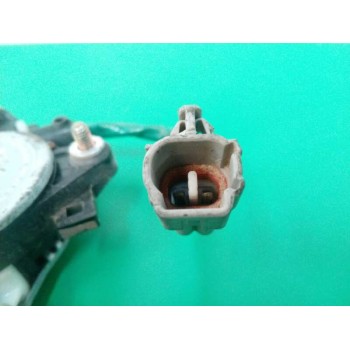 Recambio de elevalunas trasero izquierdo para suzuki baleno berlina sy (eg) 1.9 td glx (4-ptas.) referencia OEM IAM FUNDA 835026