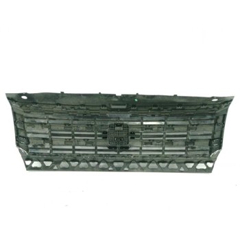 Recambio de rejilla delantera para volkswagen crafter kasten (sy) referencia OEM IAM 7C0853651A SOPORTES ROTOS 