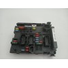 Recambio de caja reles / fusibles para peugeot 206 cc 1.6 16v cat referencia OEM IAM 9657608780  