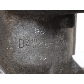 Recambio de delco para honda civic (ec/ed) 1.3 3 berlina (ec8) referencia OEM IAM D4W8606  