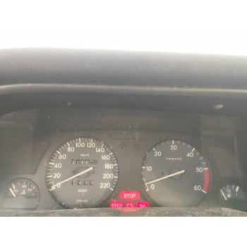 peugeot 306 berlina 3/5 puertas (s1) del año 1996