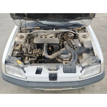 peugeot 306 berlina 3/5 puertas (s1) del año 1996