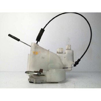 CERRADURA PUERTA TRASERA DERECHA 72612SEAG01 