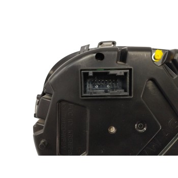 Recambio de cuadro instrumentos para seat toledo (kg3) 1.4 tdi referencia OEM IAM 6JA920741G  