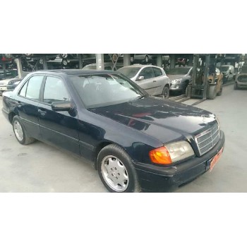 MERCEDES-BENZ CLASE C (W202) BERLINA