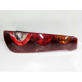 Recambio de piloto trasero derecho para nissan note (e11e) tekna premium referencia OEM IAM 22016752  