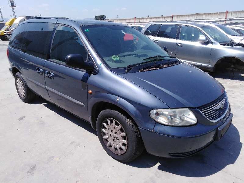 CHRYSLER VOYAGER (RG)