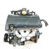 Recambio de motor completo para saab 900 berlina 2.3 cat referencia OEM IAM B234I  