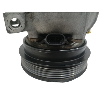 Recambio de compresor aire acondicionado para renault laguna ii (bg0) 1.6 referencia OEM IAM 1135321  