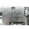 Recambio de consola central para hyundai h350 kasten 2.5 crdi cat referencia OEM IAM 8478059000 POSAVASOS 