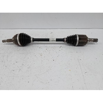 Recambio de transmision delantera izquierda para renault zoe (bfm_) zoe referencia OEM IAM 391018882R  