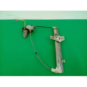 Recambio de elevalunas trasero derecho para suzuki baleno berlina sy (eg) 1.9 td glx (4-ptas.) referencia OEM IAM FUNDA 8350160G