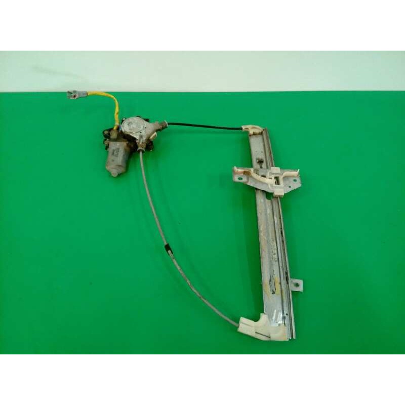 Recambio de elevalunas trasero derecho para suzuki baleno berlina sy (eg) 1.9 td glx (4-ptas.) referencia OEM IAM FUNDA 8350160G