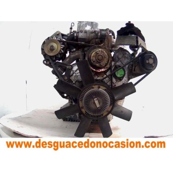 Recambio de motor completo para nissan trade referencia OEM IAM A428  