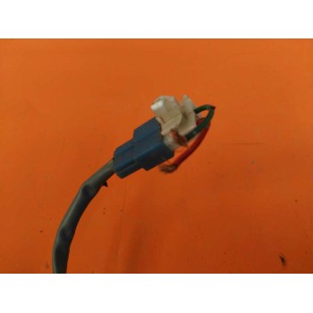 Recambio de elevalunas trasero derecho para ford ranger (er) cabina doblea 4x4 referencia OEM IAM TIJERA 4443322 