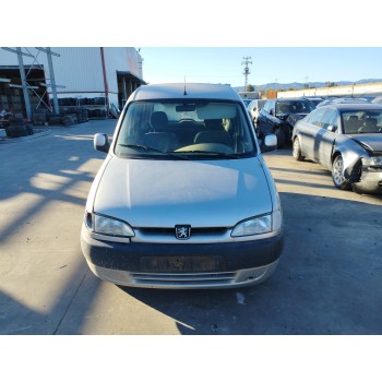 PEUGEOT PARTNER (S1)