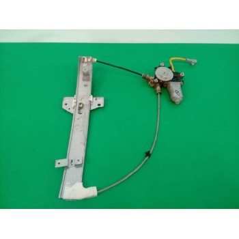 Recambio de elevalunas trasero derecho para suzuki baleno berlina sy (eg) 1.9 td glx (4-ptas.) referencia OEM IAM FUNDA 8350160G