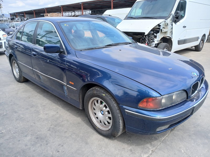 BMW SERIE 5 BERLINA (E39)
