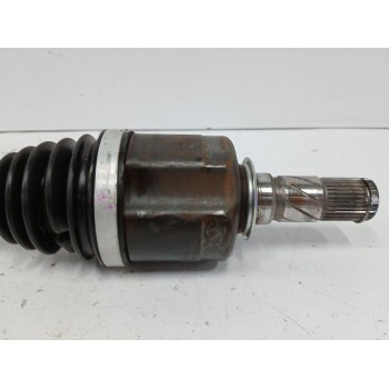 Recambio de transmision delantera izquierda para renault zoe (bfm_) zoe referencia OEM IAM 391018882R  