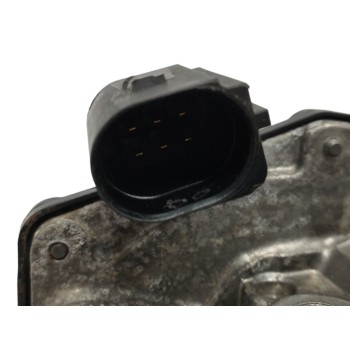 Recambio de caja mariposa para ford c-max 1.0 ecoboost cat referencia OEM IAM CM5G9F991FB  