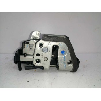 Recambio de cerradura puerta trasera izquierda para toyota auris 2.0 d-4d cat referencia OEM IAM   