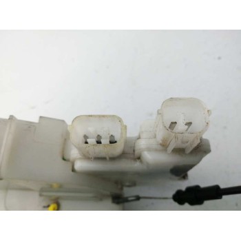 Recambio de cerradura puerta trasera derecha para honda accord berlina (cl/cn) 2.2 ctdi referencia OEM IAM 72612SEAG01  