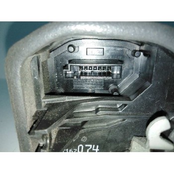 Recambio de cerradura puerta delantera derecha para bmw serie 3 coupe (e92) 3.0 24v turbo referencia OEM IAM 7167074  