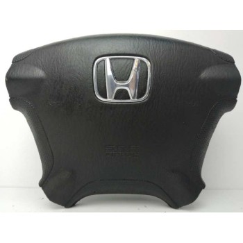 Recambio de airbag delantero izquierdo para honda cr-v (rd8) ex referencia OEM IAM 77800S9AG110M1  