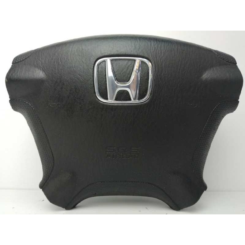 Recambio de airbag delantero izquierdo para honda cr-v (rd8) ex referencia OEM IAM 77800S9AG110M1  