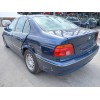 bmw serie 5 berlina (e39) del año 1998