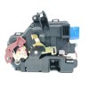 Recambio de cerradura puerta delantera izquierda para volkswagen touran (1t1) referencia OEM IAM 3D1837015A  