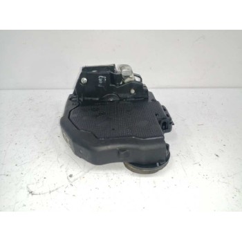 Recambio de cerradura puerta trasera izquierda para toyota auris 2.0 d-4d cat referencia OEM IAM   