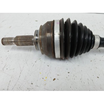 Recambio de transmision delantera izquierda para renault zoe (bfm_) zoe referencia OEM IAM 391018882R  