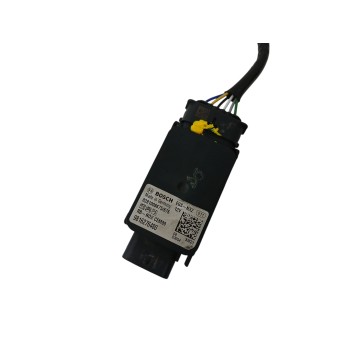 Recambio de sonda lambda para opel corsa f (p2jo) 1.5 (68) referencia OEM IAM 9816276480 0281006851 