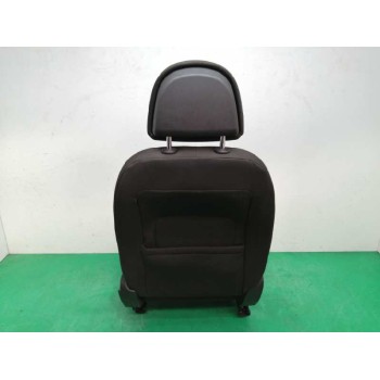 Recambio de asiento delantero izquierdo para opel insignia berlina 2.0 cdti cat referencia OEM IAM  OBSERVAR FOTOS 