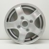 Recambio de llanta para microcar mc1 51/xl-sa d 0.505 cc referencia OEM IAM  4JX13FH ET22,5 4H 4X115