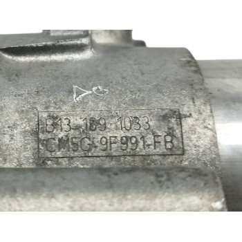 Recambio de caja mariposa para ford c-max 1.0 ecoboost cat referencia OEM IAM CM5G9F991FB  