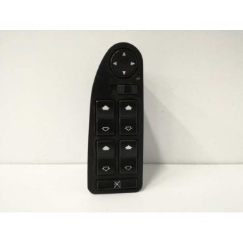 MANDO ELEVALUNAS DELANTERO IZQUIERDO 8368966 