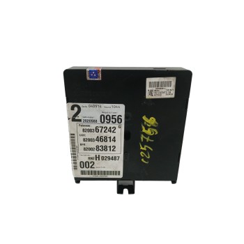 Recambio de modulo electronico para renault laguna ii (bg0) 1.6 referencia OEM IAM 8200367242  
