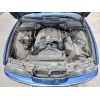 bmw serie 5 berlina (e39) del año 1998