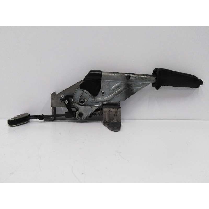 Recambio de palanca freno de mano para bmw serie 3 coupe (e92) 3.0 24v turbo referencia OEM IAM 34406764924  