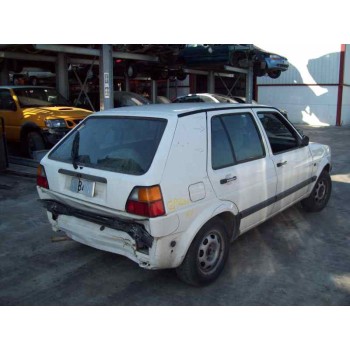 volkswagen golf ii (191/193) del año 1983