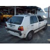 volkswagen golf ii (191/193) del año 1983
