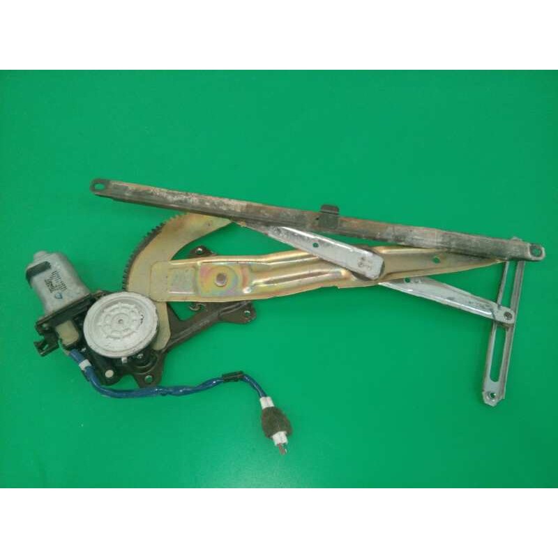 Recambio de elevalunas delantero izquierdo para suzuki baleno berlina sy (eg) 1.9 td glx (4-ptas.) referencia OEM IAM TIJERA 834