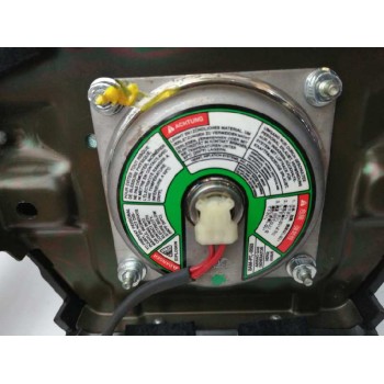 Recambio de airbag delantero izquierdo para honda cr-v (rd8) ex referencia OEM IAM 77800S9AG110M1  