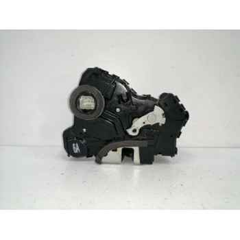 Recambio de cerradura puerta delantera izquierda para toyota auris 2.0 d-4d cat referencia OEM IAM   