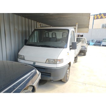 FIAT DUCATO CAJA ABIERTA (DESDE 03.94)