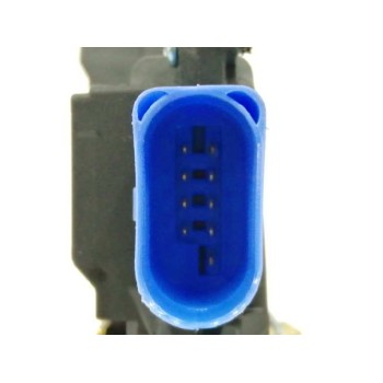 Recambio de cerradura puerta delantera izquierda para volkswagen touran (1t1) referencia OEM IAM 3D1837015A  